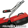 Газонокосилка Einhell GE-CM 18/32 Li-Solo (без АКБ)