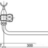 Смеситель Rubineta R-1 Globo (K)