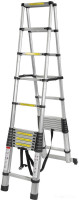 Лестница-стремянка Forsage F-UP380-2 (13 ступеней)