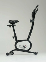 Велотренажер Calviano Fit Black