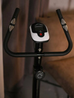 Велотренажер Calviano Fit Black