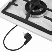 Варочная панель Maunfeld EGHE.32.63CW/G