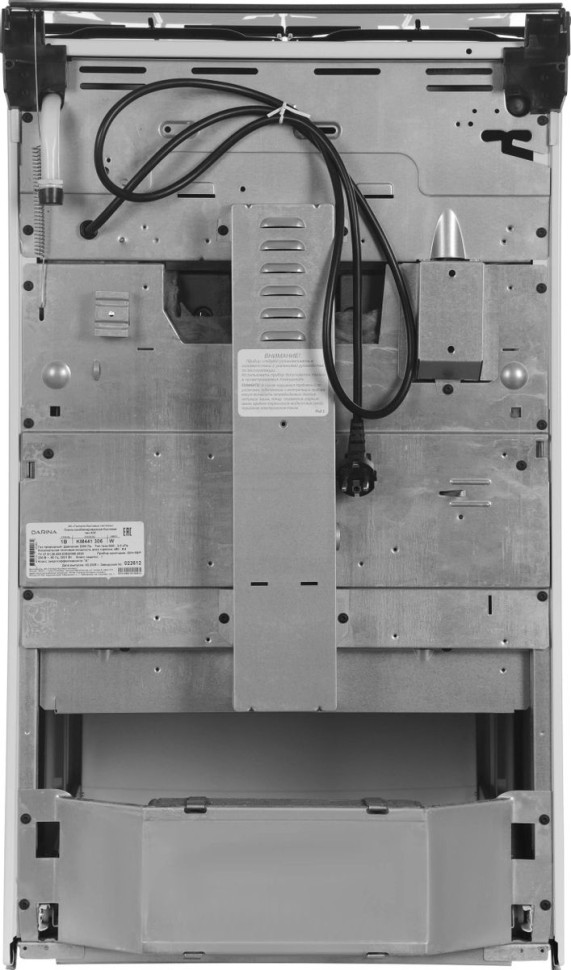 Плита Darina 1B KM441 306 W