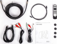 Акустическая система Microlab Solo 11