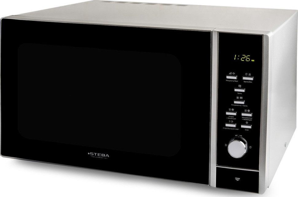 Микроволновая печь Steba MIC 3010