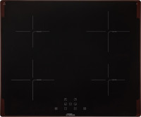 Варочная панель GrandGermes HBI-60BK-BX