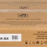 Варочная панель GrandGermes HBI-60BK-BX