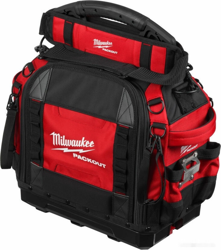 Ящик для инструментов Milwaukee Packout Closed Tote Tool Bag 4932493623