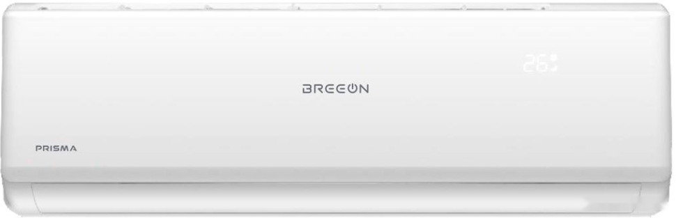 Кондиционер Breeon Prisma BRC-18TPO