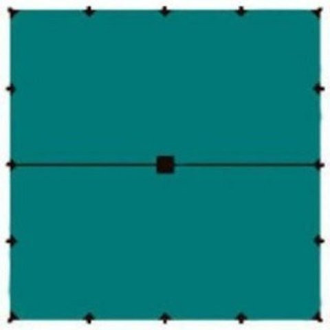 Тент Tramp Тент 6x6 м [TRT-103.04]