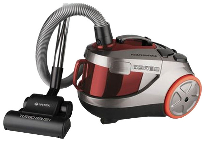 Пылесос Vitek VT-1838 (2012)