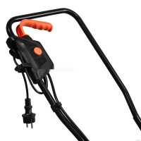 Газонокосилка Eland GLM-3213