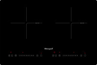 Варочная панель Weissgauff HI 412 H