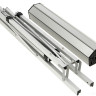 Стол TREK PLANET Temper 105 Roll-Up 70660