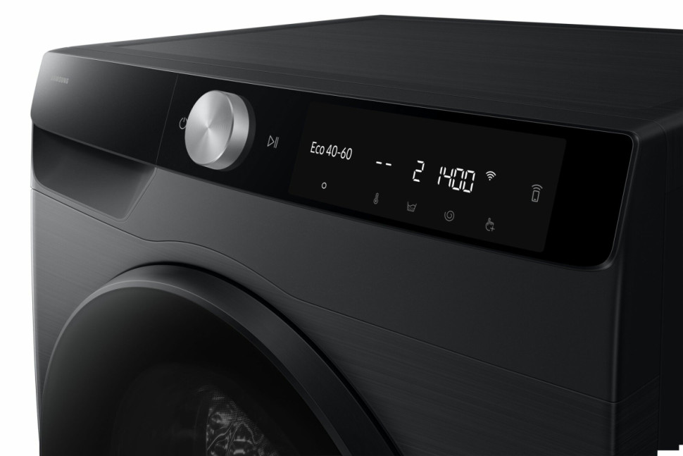 Стиральная машина Samsung WD90DG6G94BBLP