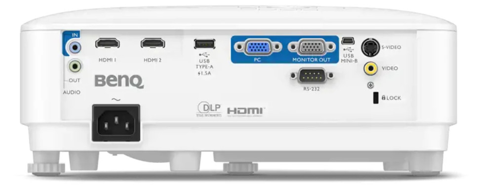 Проектор Benq MX560