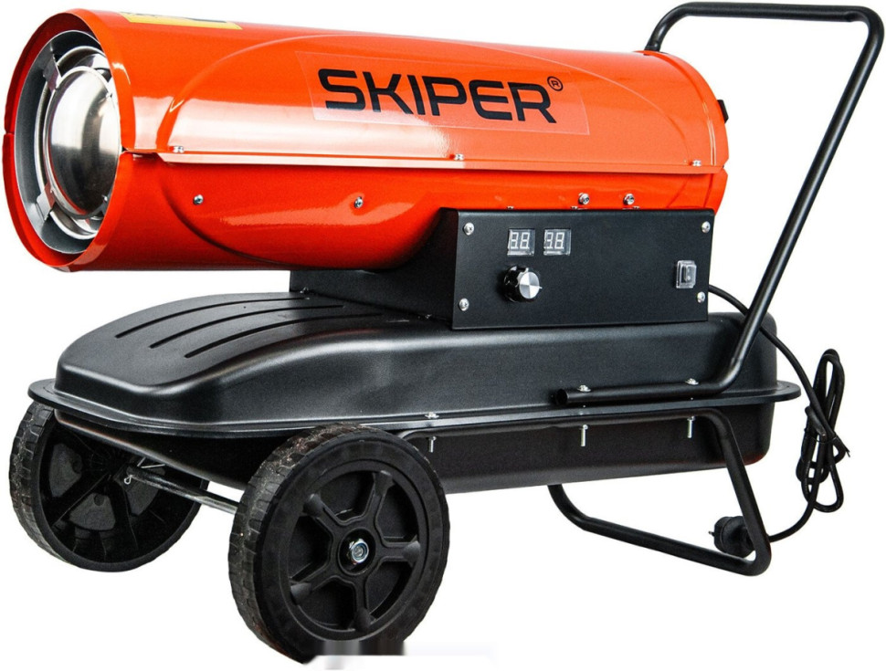 Тепловая пушка Skiper DH-50000