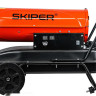 Тепловая пушка Skiper DH-50000