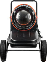 Тепловая пушка Skiper DH-50000