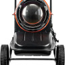 Тепловая пушка Skiper DH-50000