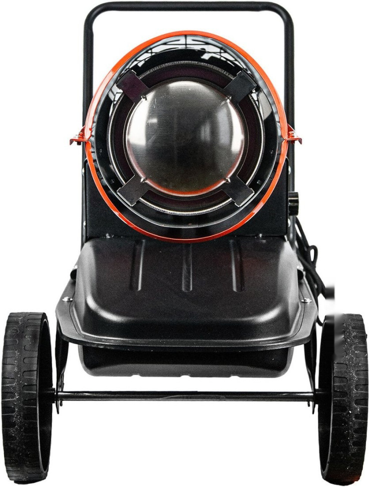 Тепловая пушка Skiper DH-50000