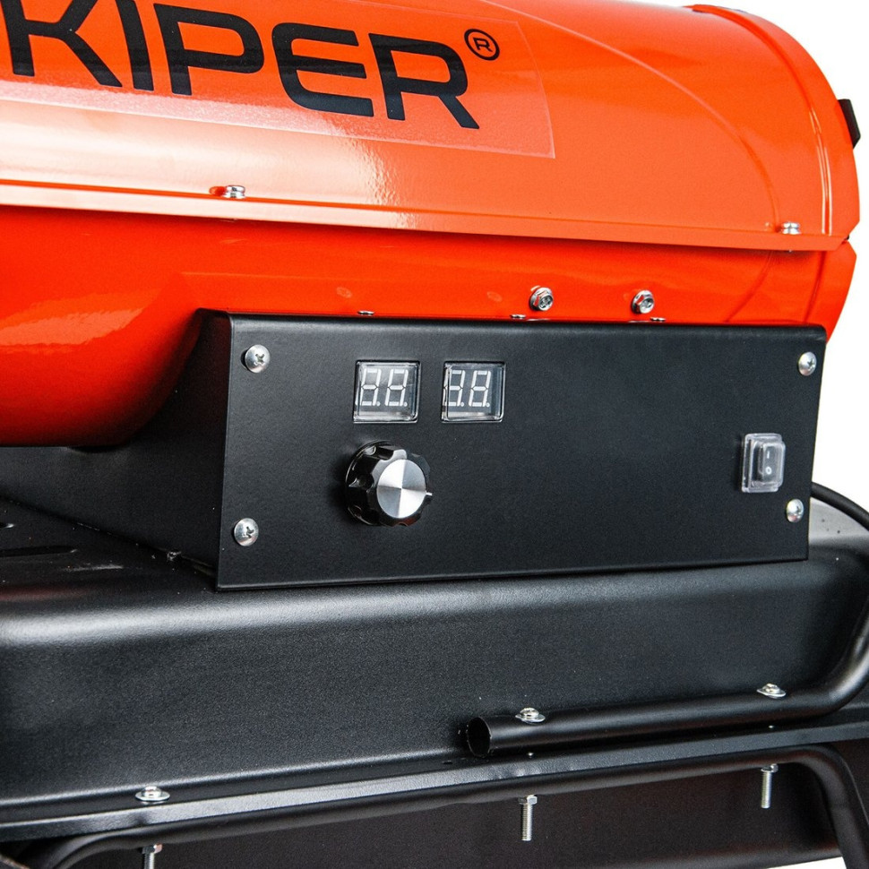 Тепловая пушка Skiper DH-50000