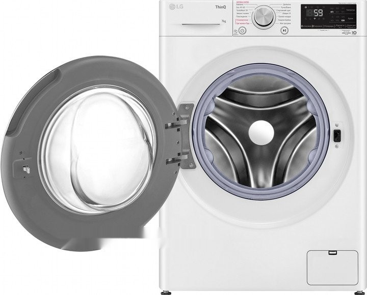 Стиральная машина LG F2V5HS1W