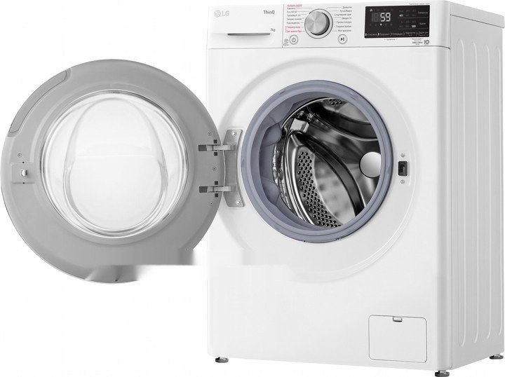 Стиральная машина LG F2V5HS1W