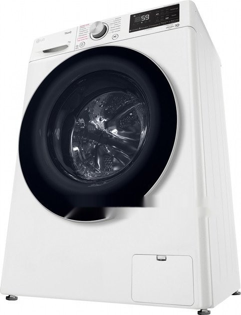 Стиральная машина LG F2V5HS1W