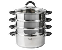 Пароварка Taller TR-11062