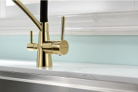 Смеситель Paulmark Siegen Si213111-G