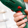 Дрель ударная Bosch PSB 500 RA