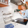 Дрель ударная Bosch PSB 500 RA