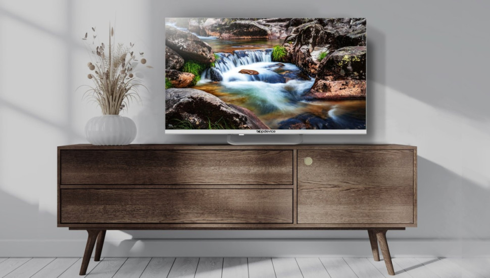Телевизор TopDevice TDTV32CS04HWE