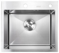 Кухонная мойка Avina HM5045 (нержавеющая сталь)