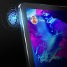 Планшет Lenovo Tab P11 Pro TB-J706L 128GB LTE (платиновый серый)