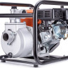 Мотопомпа FoxWeld 600W50