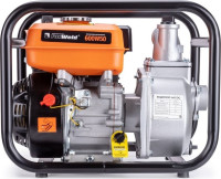 Мотопомпа FoxWeld 600W50
