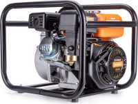 Мотопомпа FoxWeld 600W50