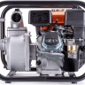 Мотопомпа FoxWeld 600W50
