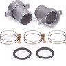 Мотопомпа FoxWeld 600W50