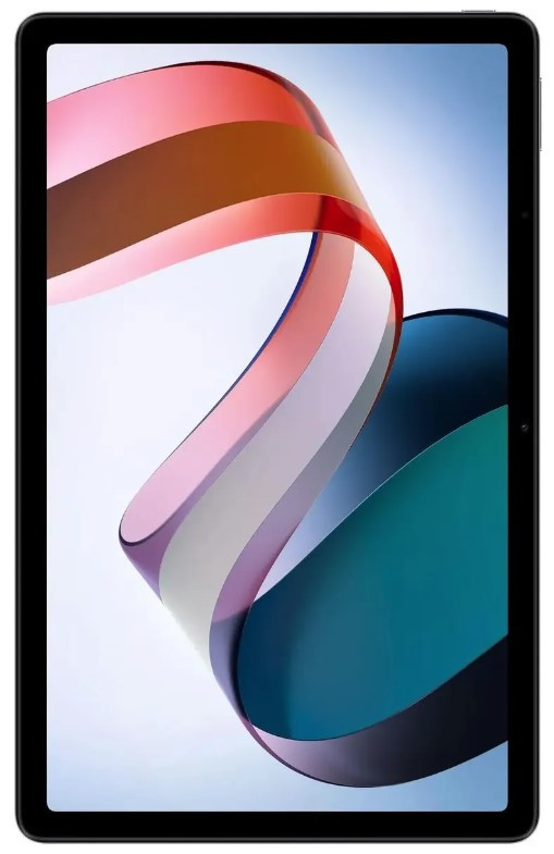 Планшет Xiaomi Redmi Pad 4GB/128GB / 22081283G (графитовый)