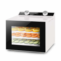 Сушилка для овощей и фруктов Kitfort KT-4950