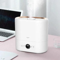 Увлажнитель воздуха Deerma DEM-ST636W