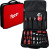 Набор домашнего мастера Milwaukee 4932492660 (25 предметов)