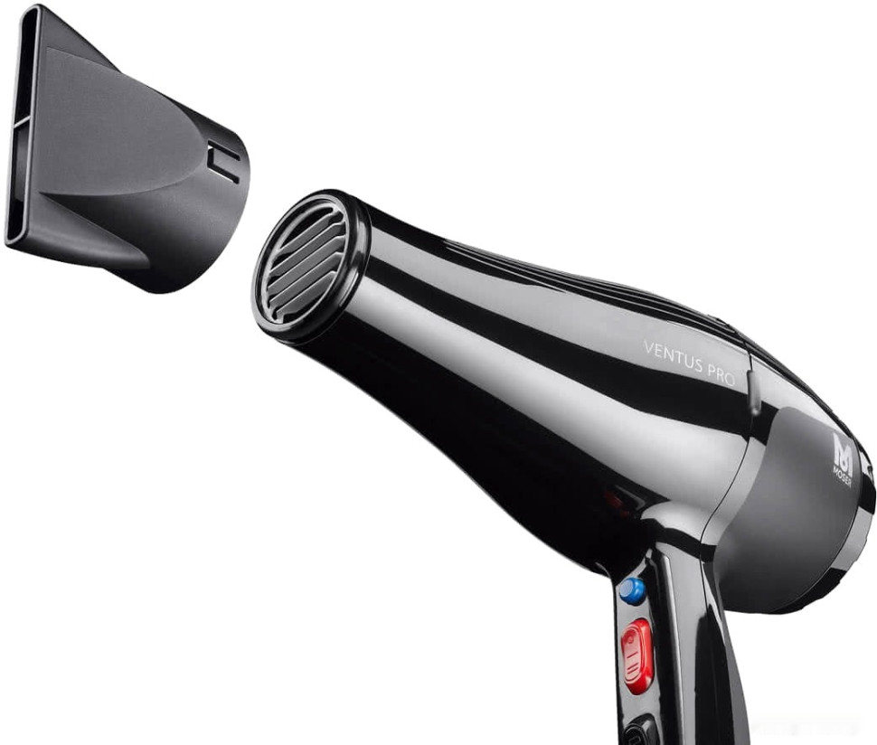 Фен Moser Ventus Pro 4352-0050