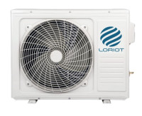 Сплит-система (инвертор) Loriot Premiere DC Inverter LAC-18TPRI