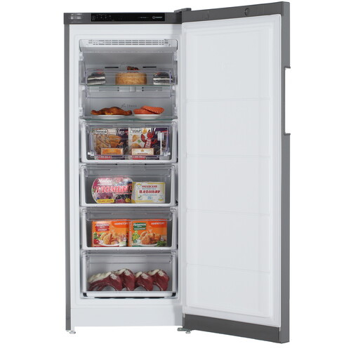 Морозильник Indesit DFZ 4150 G