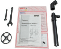 Фрезер Makita RP1110C