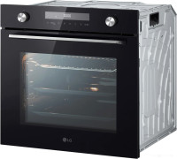 Духовой шкаф LG WSEZD7225B1